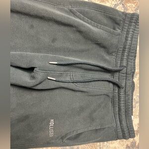 Hollister sweat pants